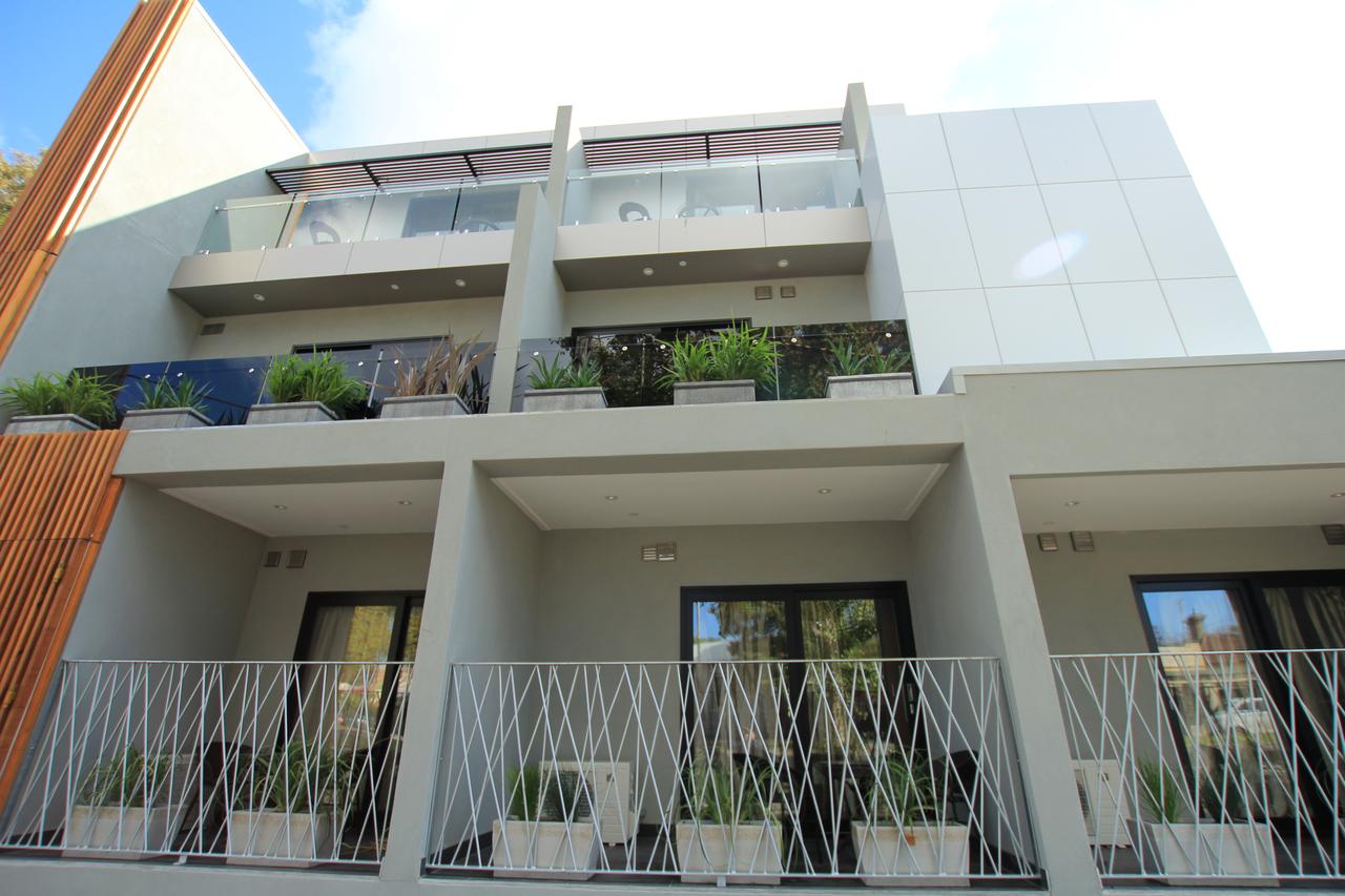 Melrose Apartments - Accommodation BNB