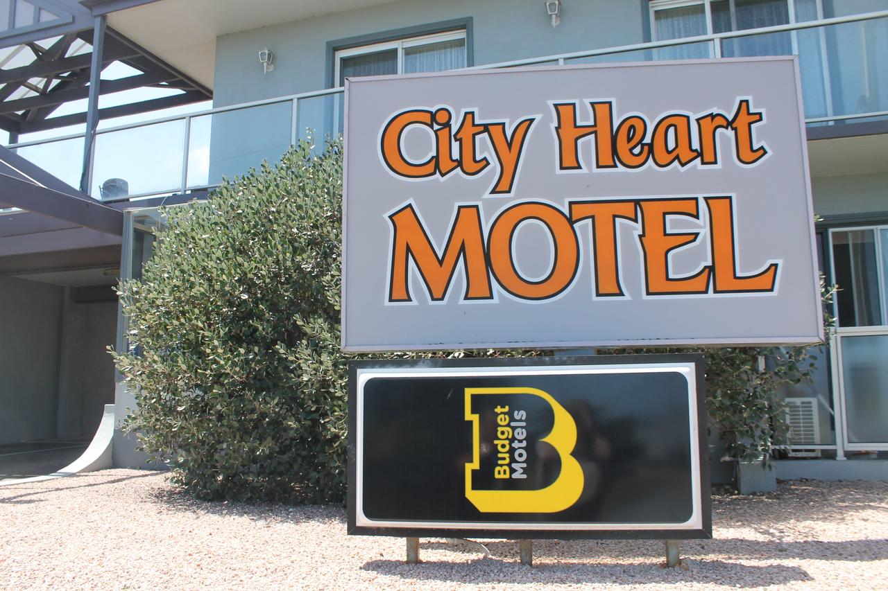 City Heart Motel - thumb 2