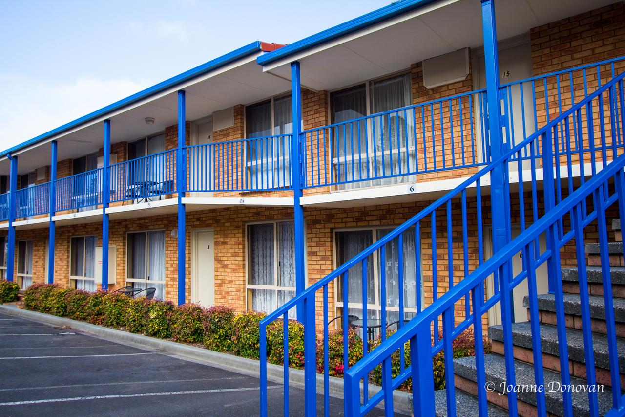 Blue Whale Motor Inn & Apartments - thumb 33