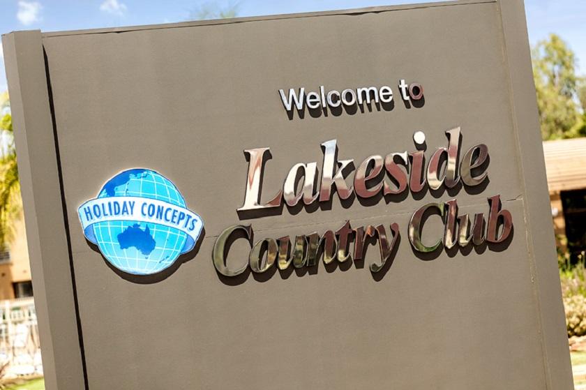 Lakeside Country Club - thumb 8