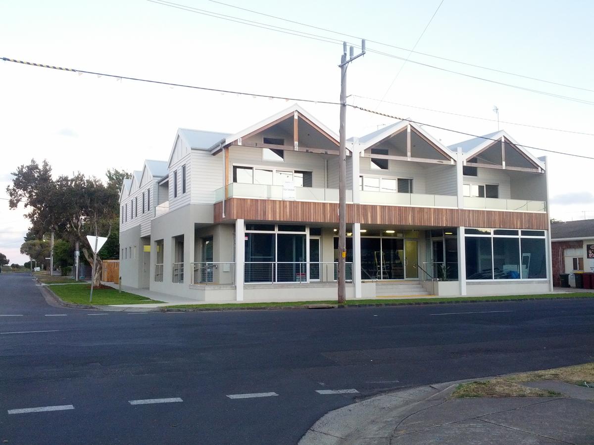 Central Barwon Heads - Accommodation Airlie Beach