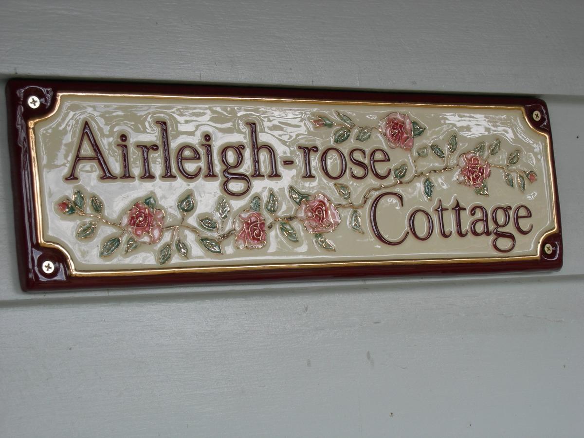 Airleigh-Rose Cottage - thumb 31