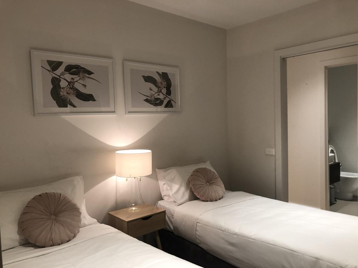 Clara Q Apartments - Accommodation Adelaide