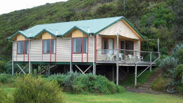 Cape Bridgewater Seaview Lodge - thumb 8