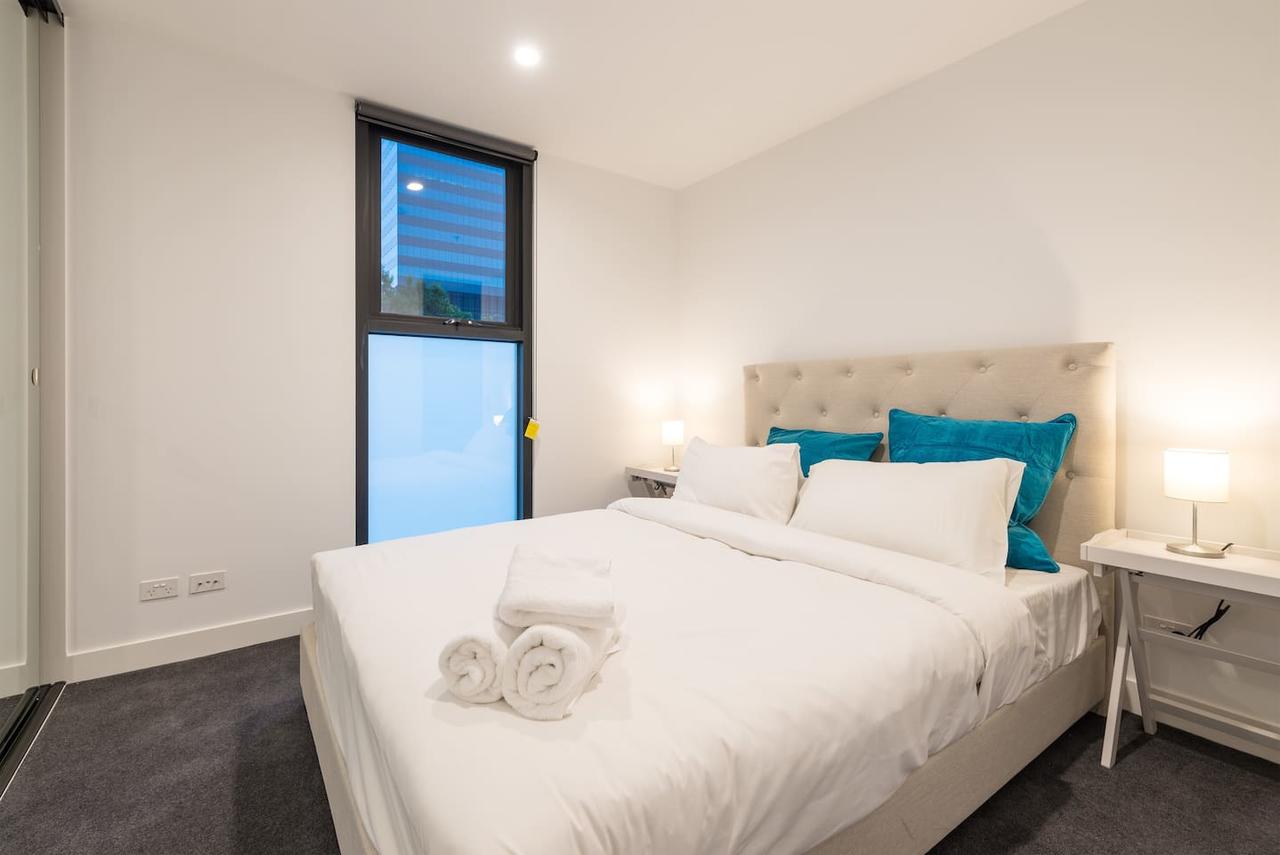 Astrina 2 Bed 2 Bath Apartment - Redcliffe Tourism 7