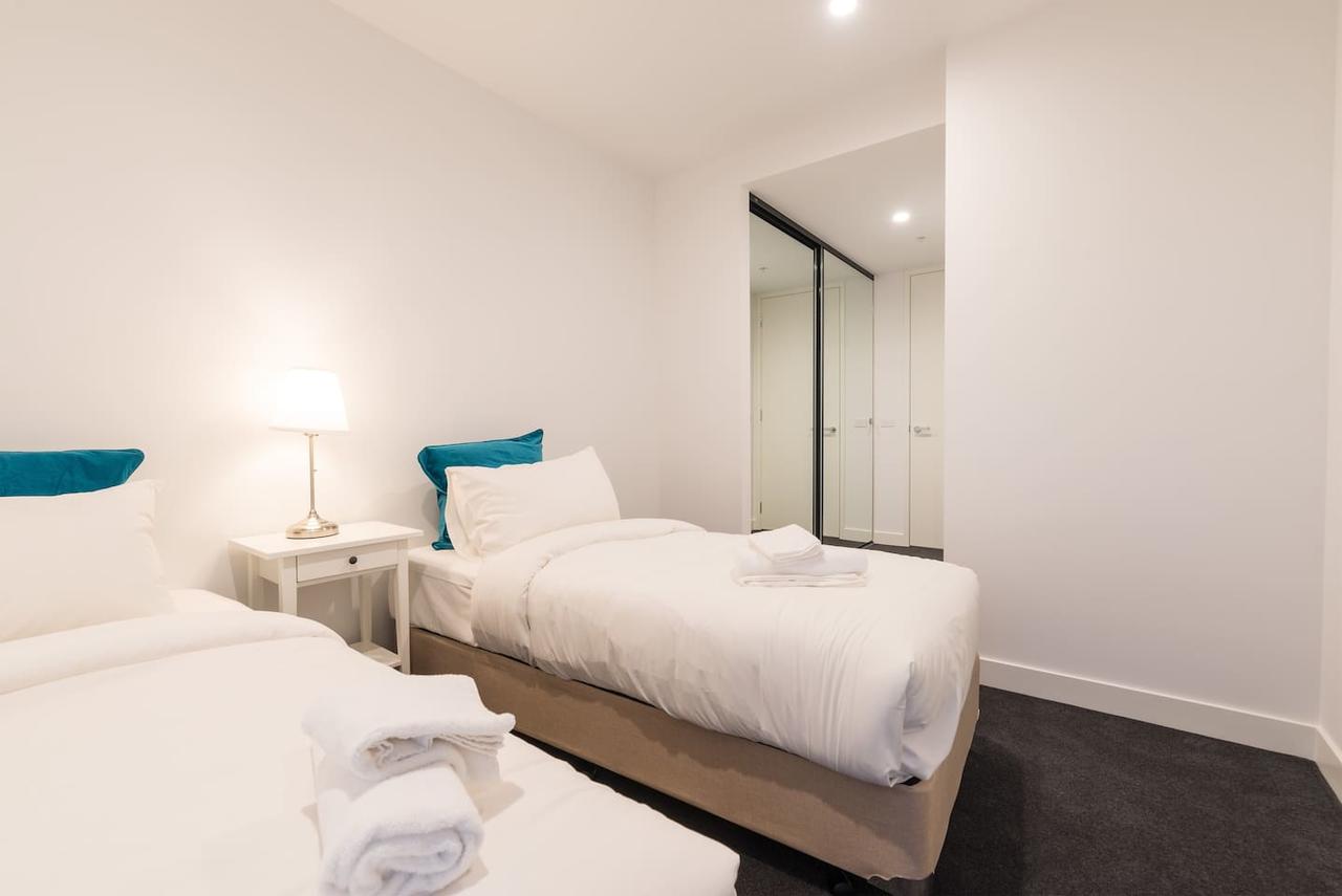 Astrina 2 Bed 2 Bath Apartment - Redcliffe Tourism 6