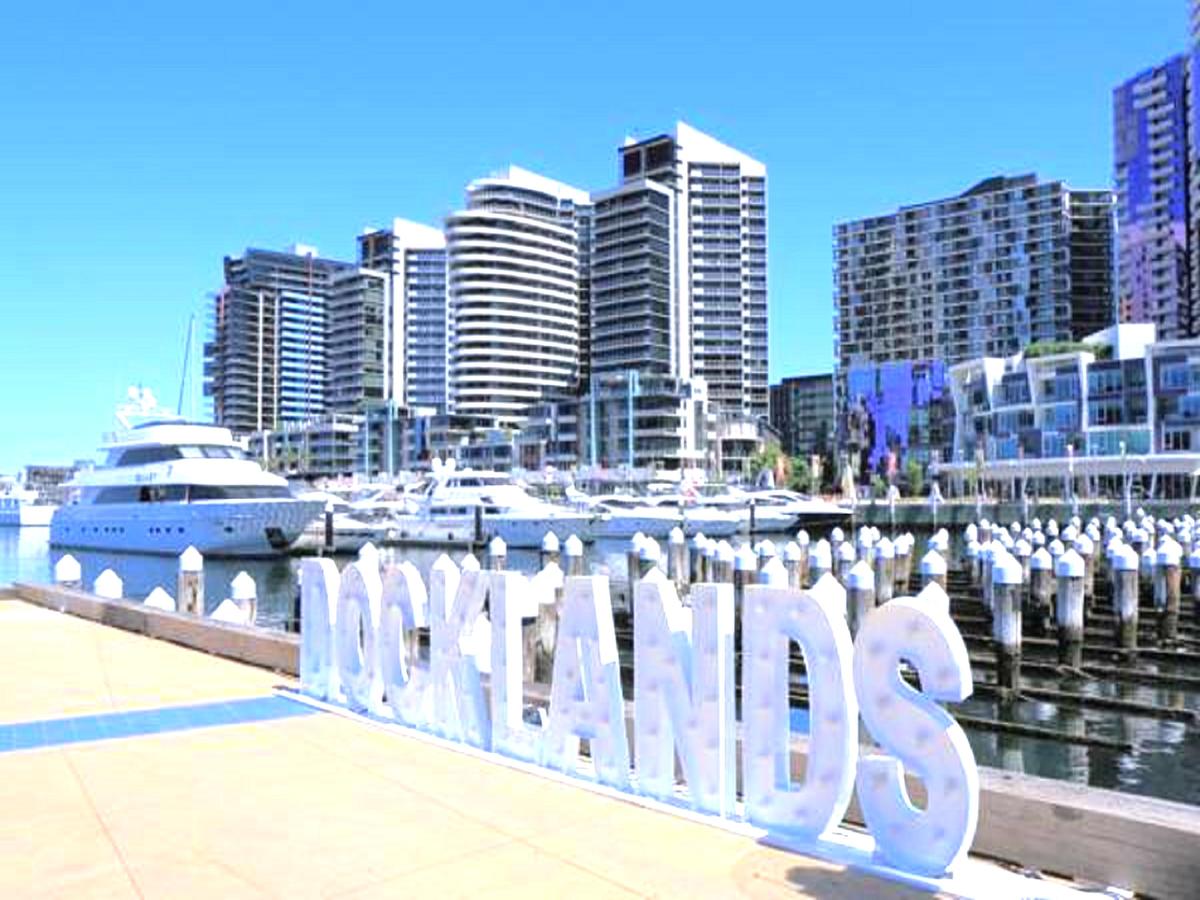Dockland Kings Lucky 805 - Redcliffe Tourism 19