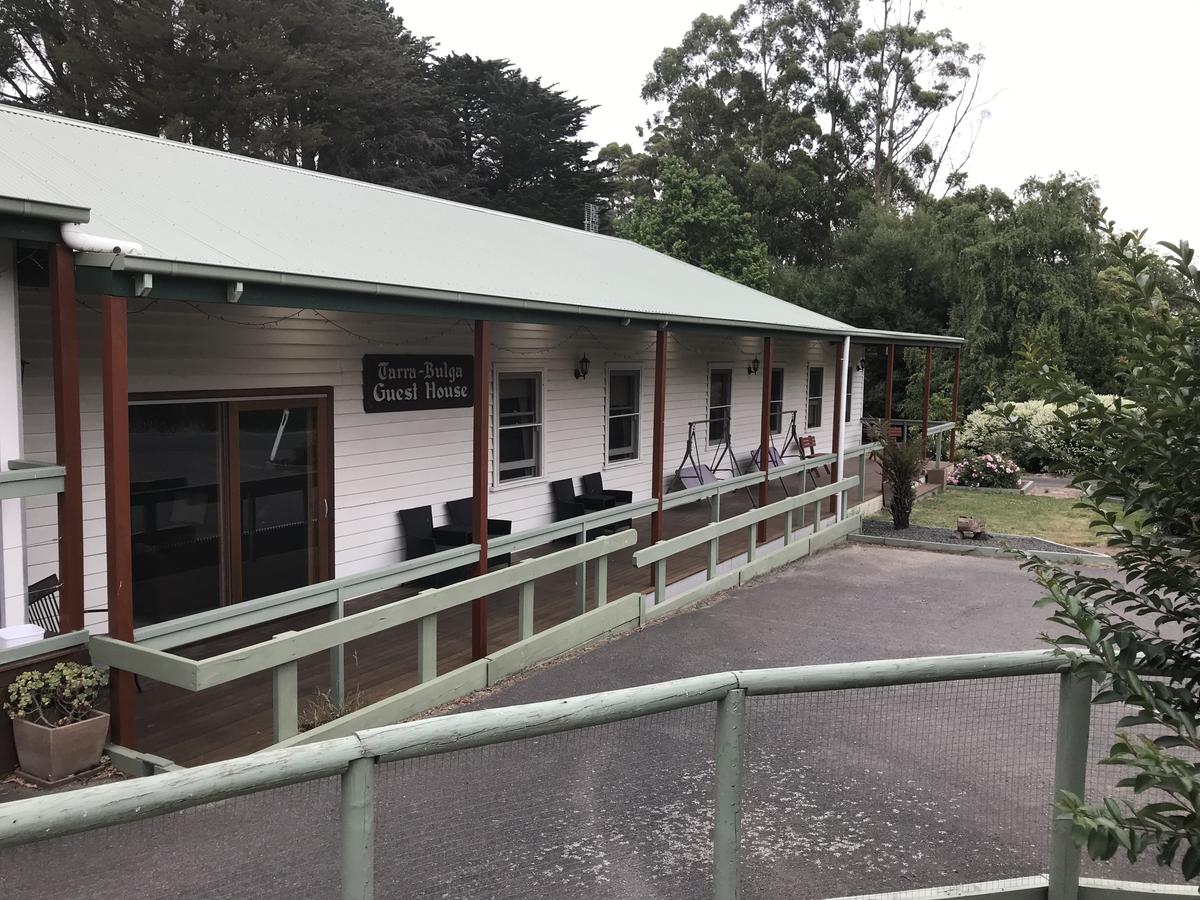 Tarra Bulga Guesthouse - thumb 3