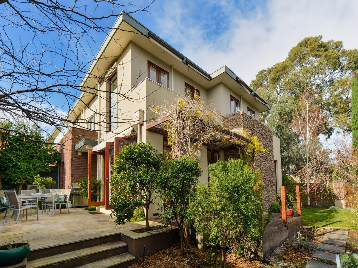 Boutique Stays - Maple On Kent Glen Iris Townhouse - New South Wales Tourism 