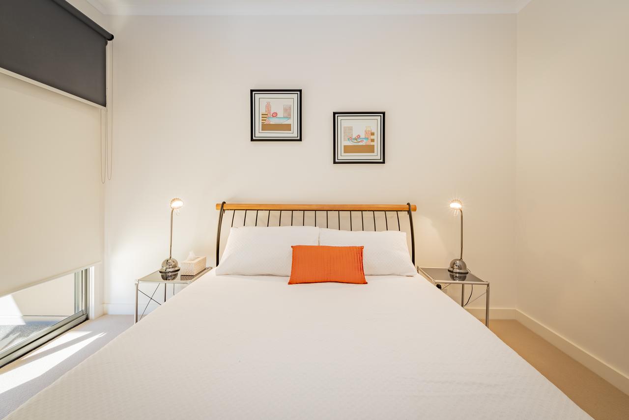 Stylish 3 Bedroom Condo - Accommodation ACT 6
