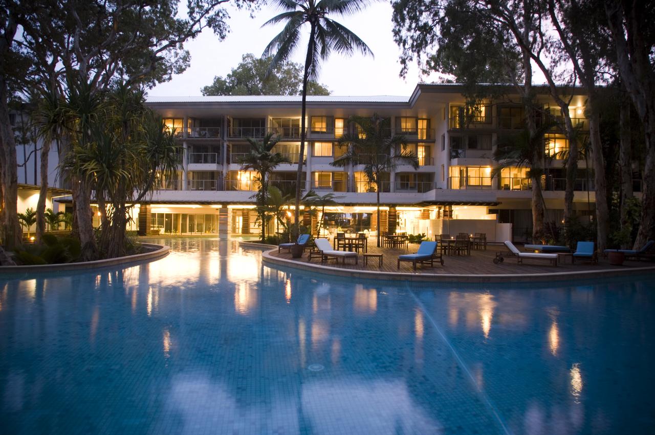 Imagine Drift Palm Cove - Accommodation Cooktown