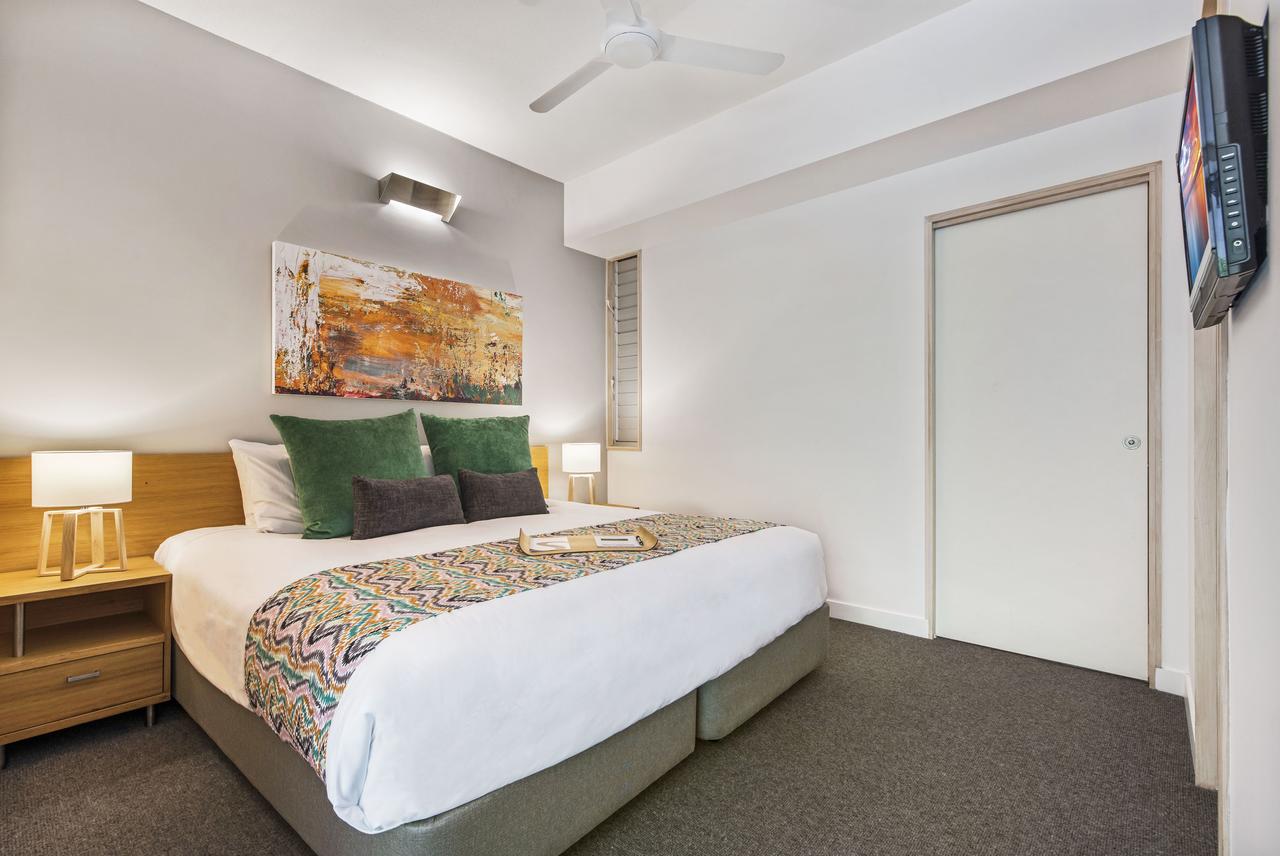Peppers Noosa Resort And Villas - Accommodation Sunshine Coast 21