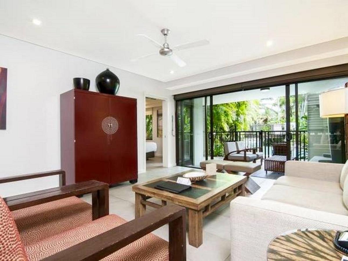 Sea Temple Port Douglas Luxury Apartments - thumb 34