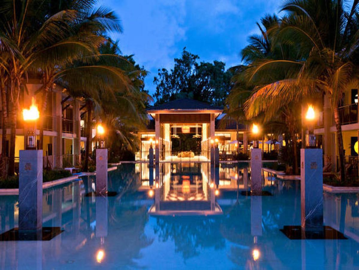Sea Temple Port Douglas Luxury Apartments - Accommodation Cairns