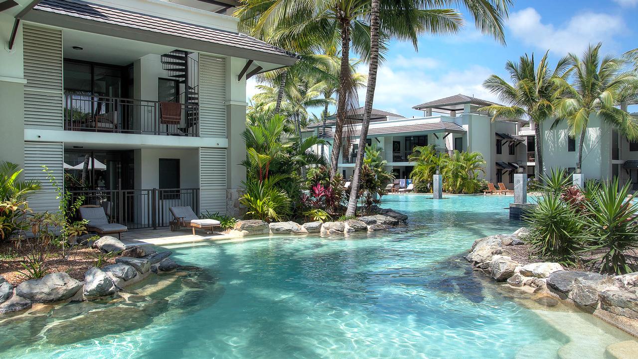 Sea Temple Port Douglas Luxury Apartments - thumb 9