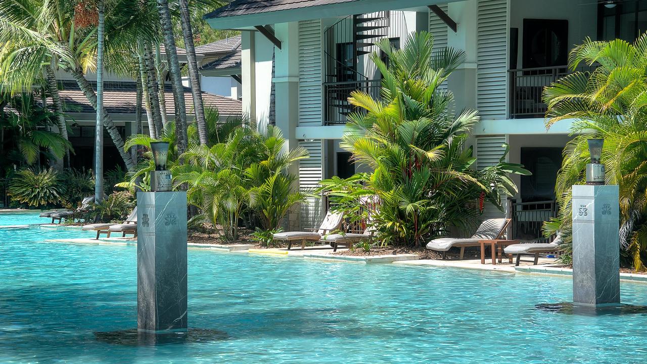 Sea Temple Port Douglas Luxury Apartments - thumb 27