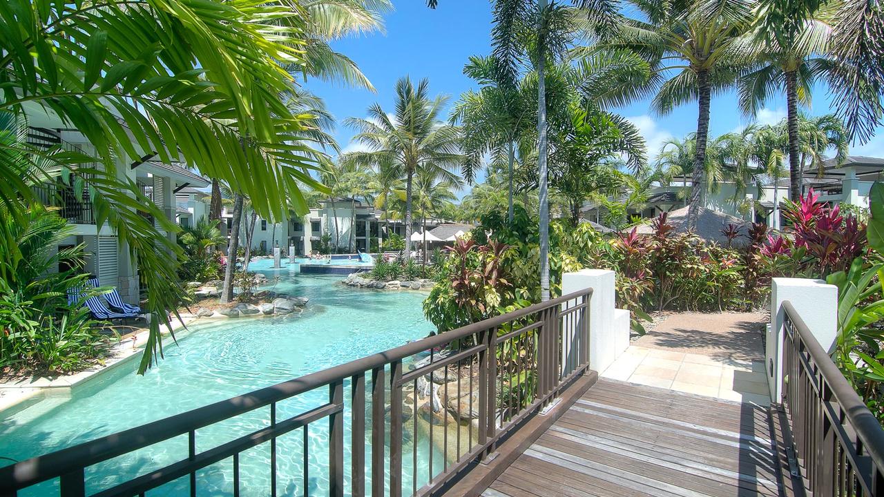 Sea Temple Port Douglas Luxury Apartments - thumb 43
