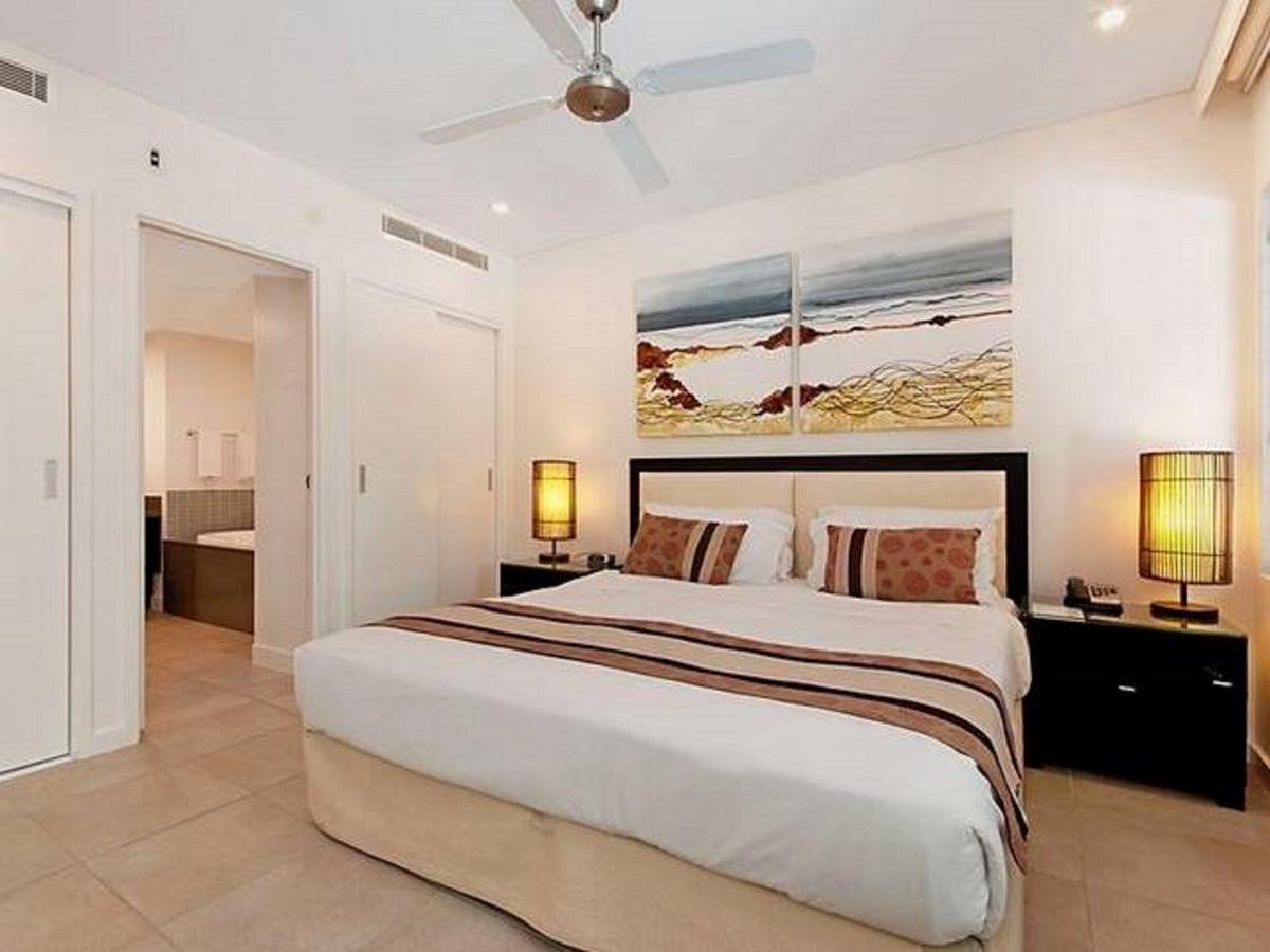 Sea Temple Port Douglas Luxury Apartments - thumb 38
