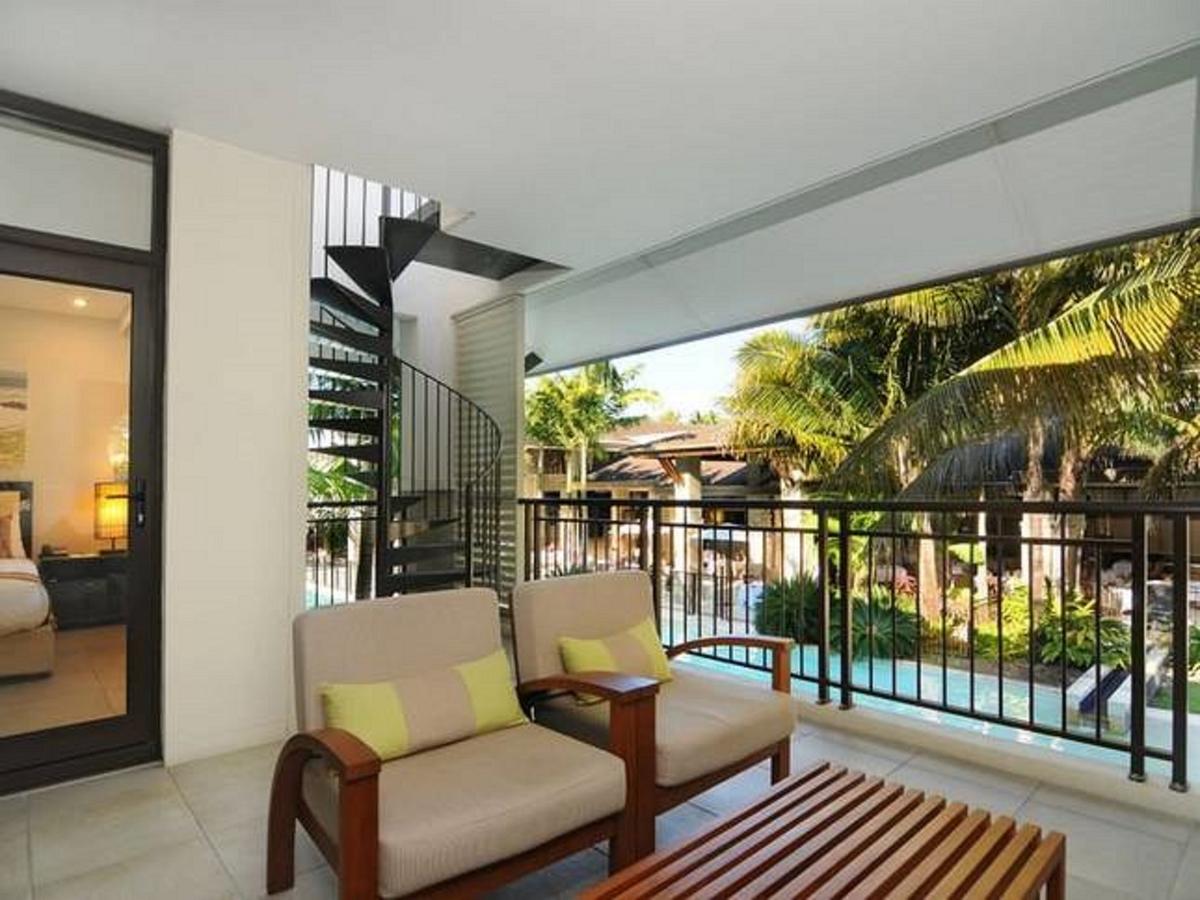 Sea Temple Port Douglas Luxury Apartments - thumb 24