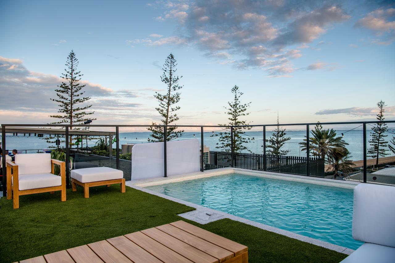 The Sebel Brisbane Margate Beach - Bundaberg Accommodation