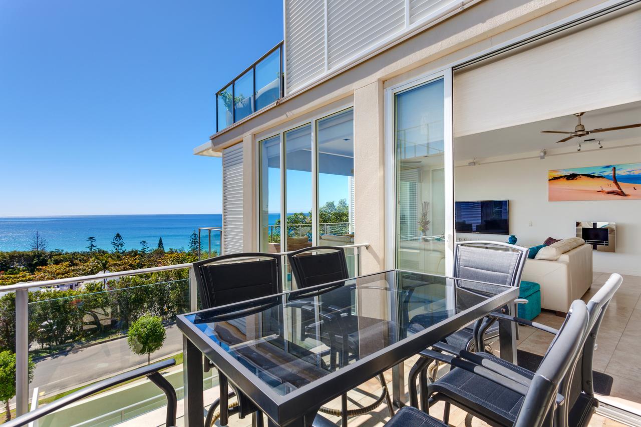 Apartment Dees Retreat - Surfers Gold Coast