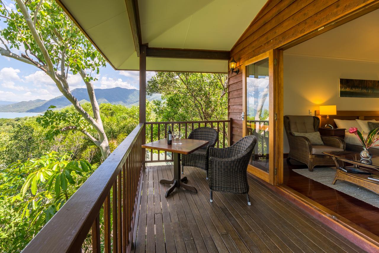 Thala Beach Nature Reserve - Accommodation Airlie Beach