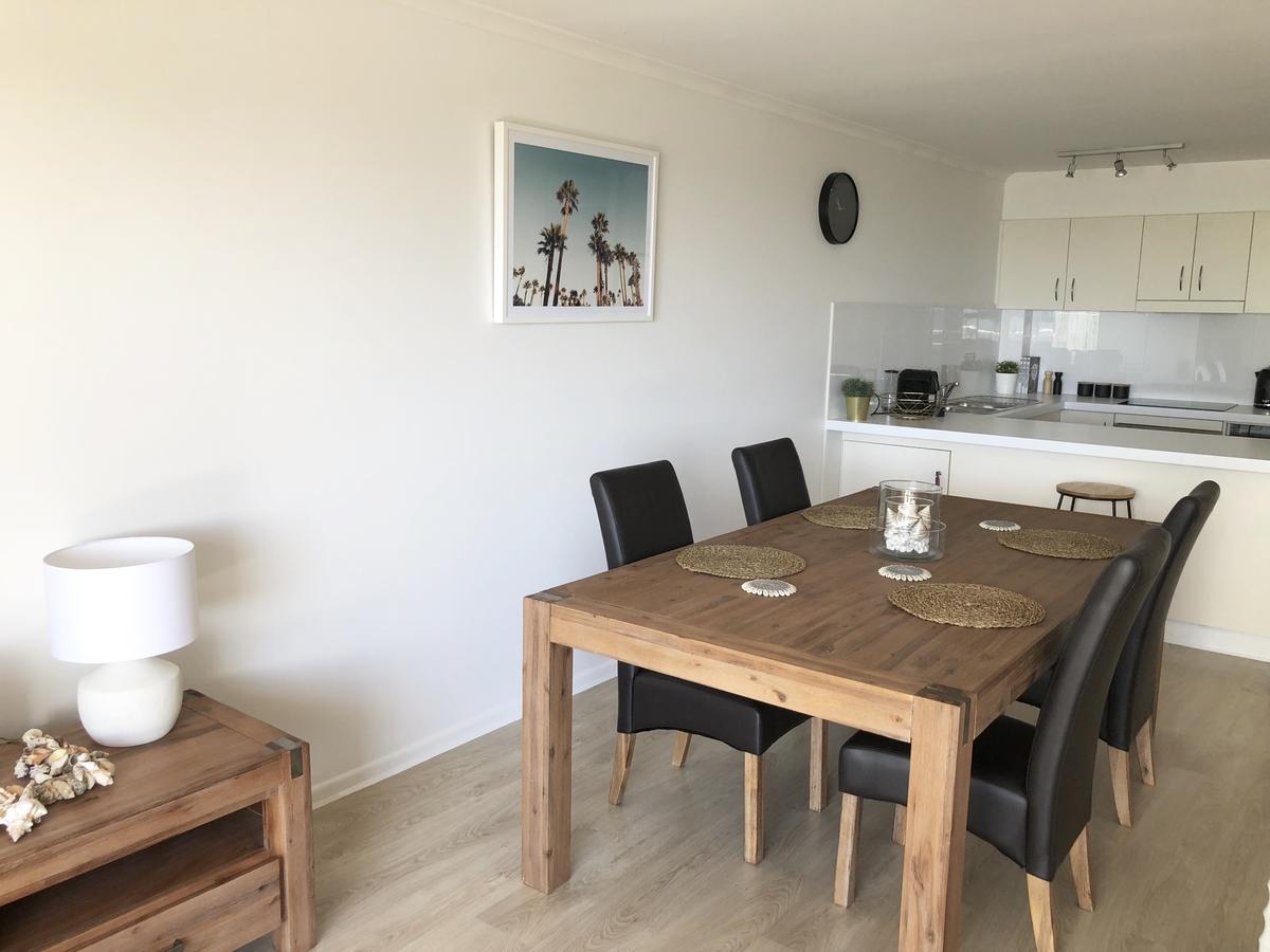 Sunshine Beach Luxe Apartment - Redcliffe Tourism 29