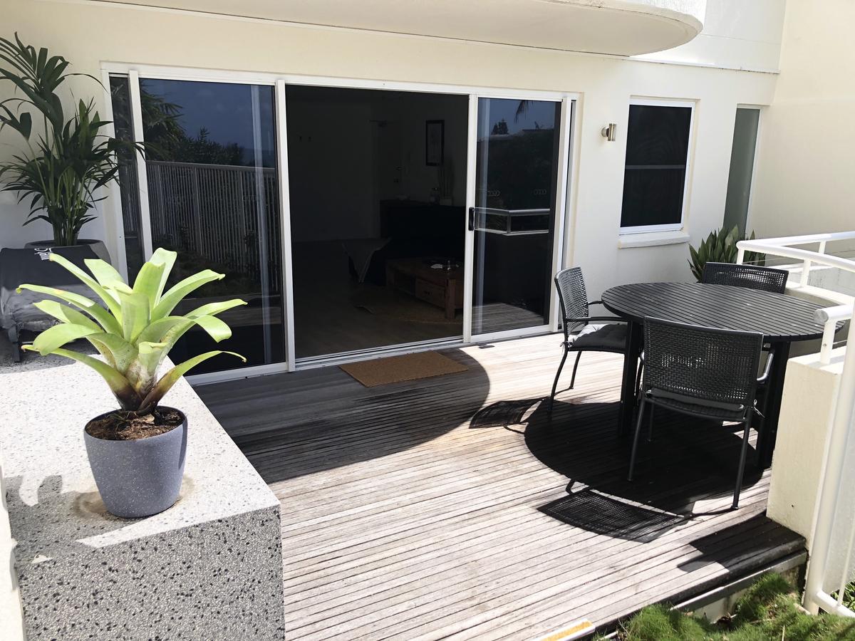 Sunshine Beach Luxe Apartment - Redcliffe Tourism 30