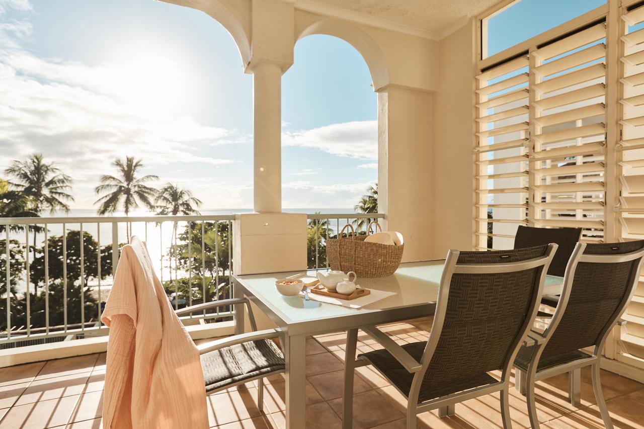 Sea Change Beachfront Apartments - Bundaberg Accommodation