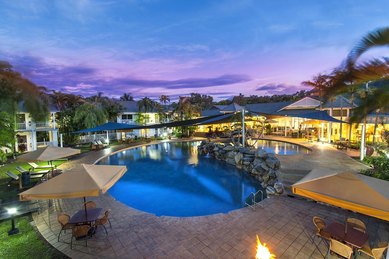 Hotel Grand Chancellor Palm Cove - thumb 2