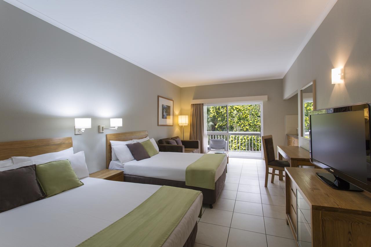 Hotel Grand Chancellor Palm Cove - thumb 32