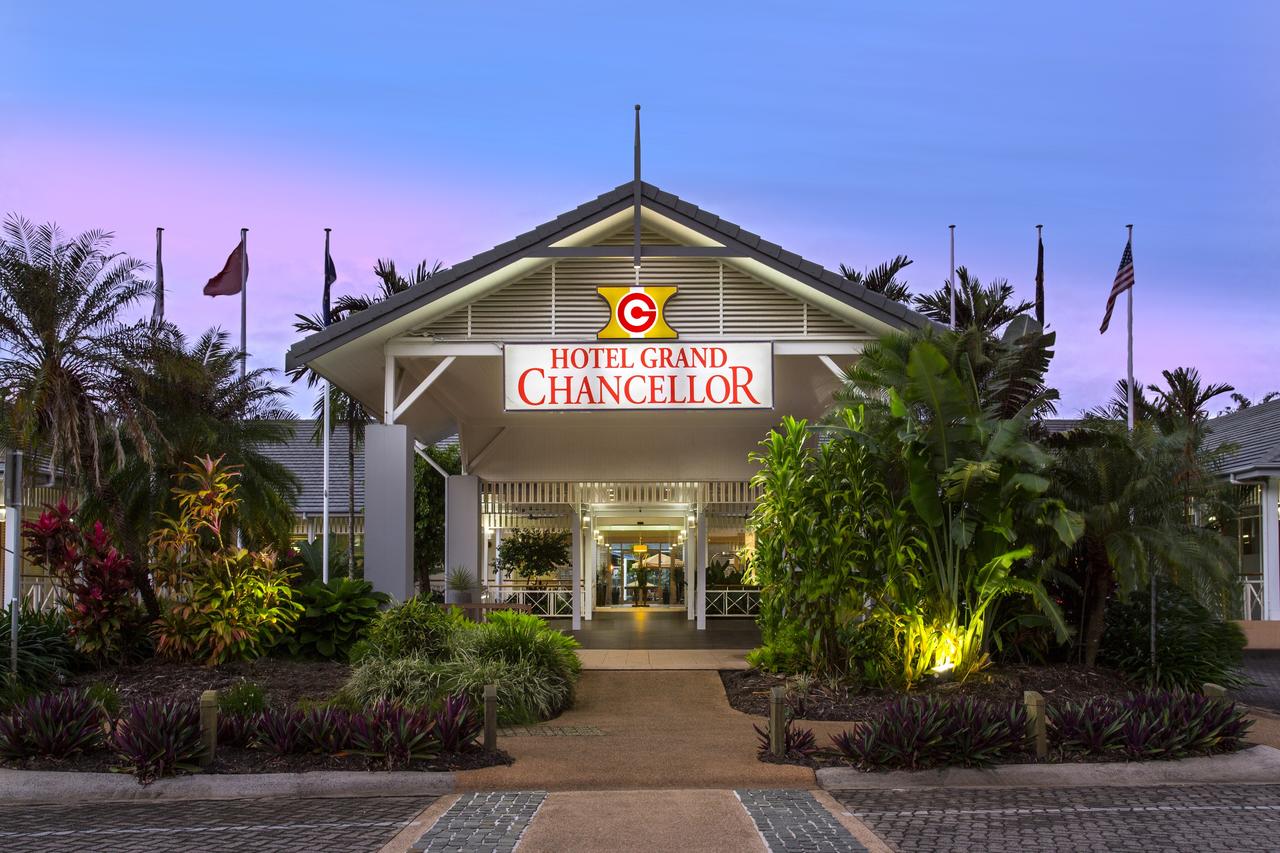 Hotel Grand Chancellor Palm Cove - thumb 35
