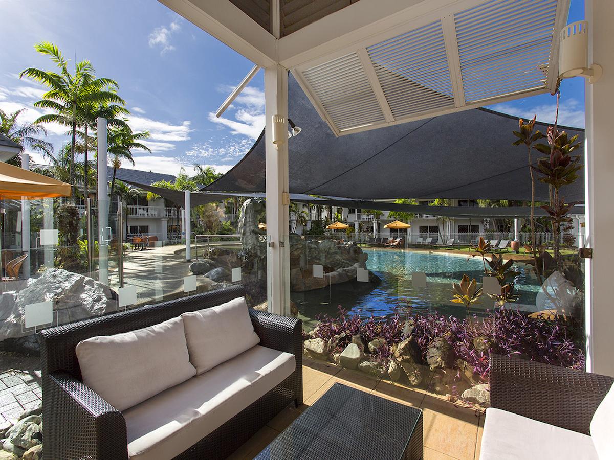 Hotel Grand Chancellor Palm Cove - thumb 27