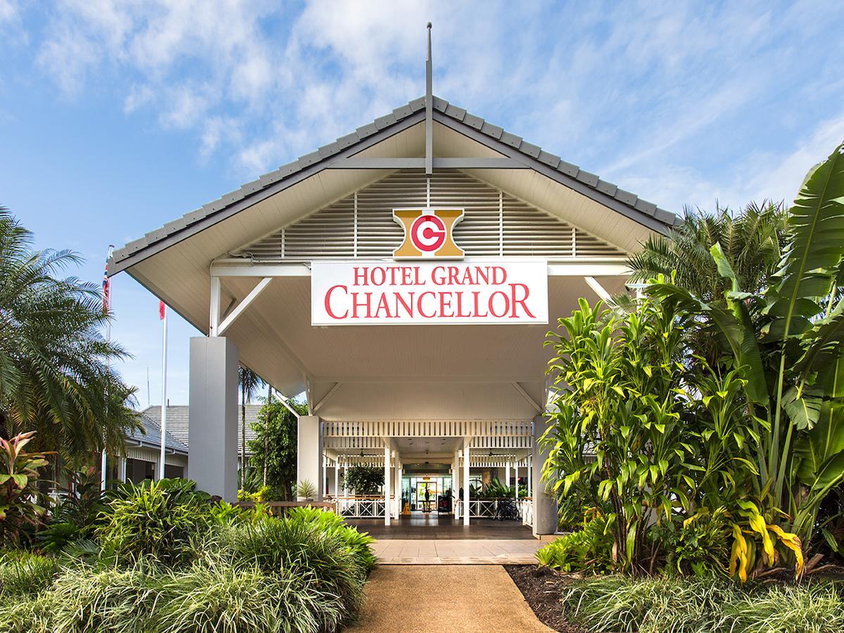 Hotel Grand Chancellor Palm Cove - thumb 28