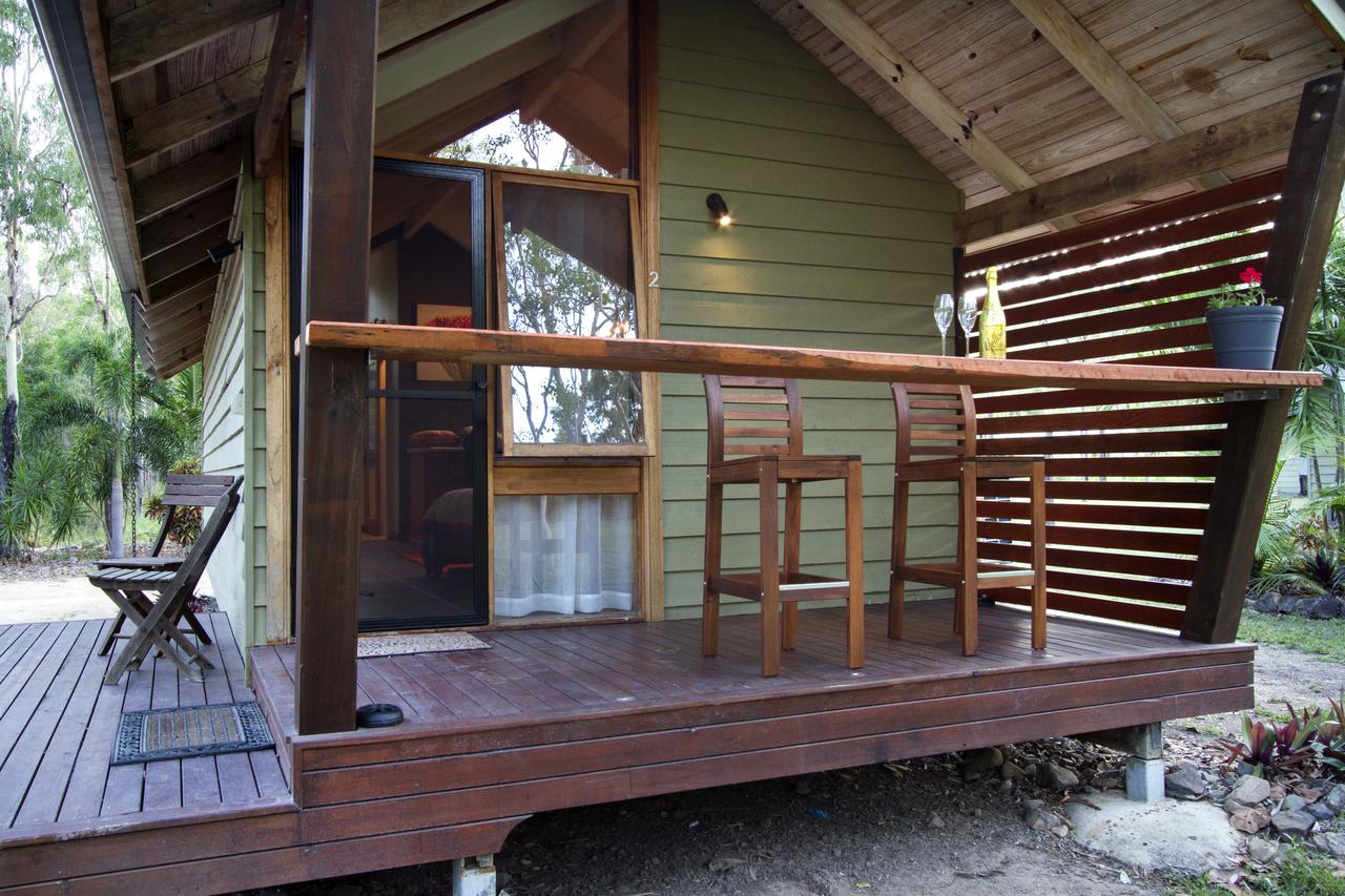 Airlie Beach Eco Cabins - thumb 18