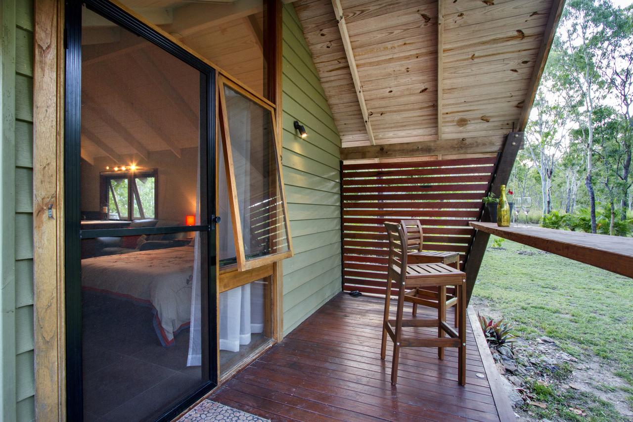 Airlie Beach Eco Cabins - thumb 24