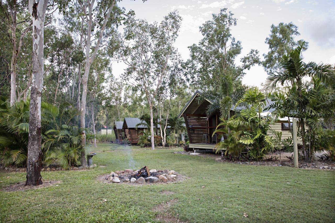 Airlie Beach Eco Cabins - thumb 32