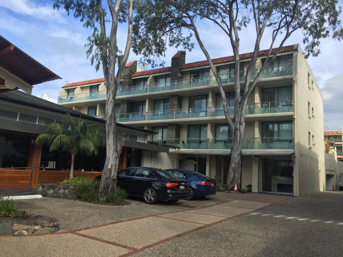 Hotel Laguna - Accommodation Sunshine Coast 14