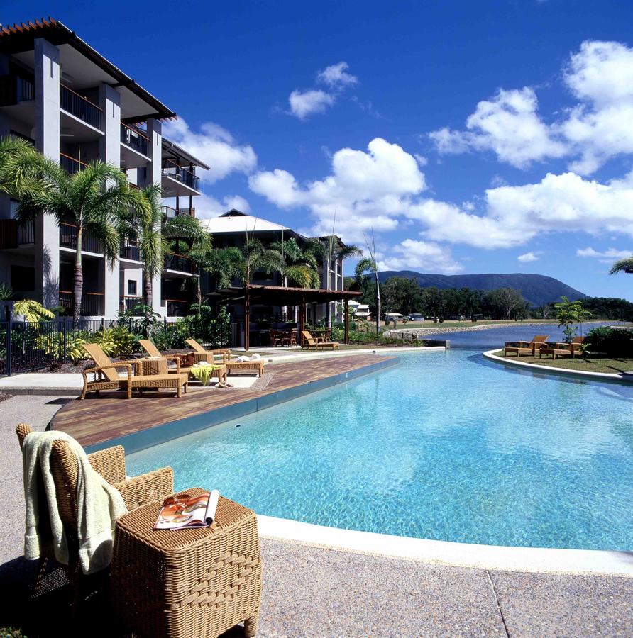 Blue Lagoon Resort - Accommodation Daintree