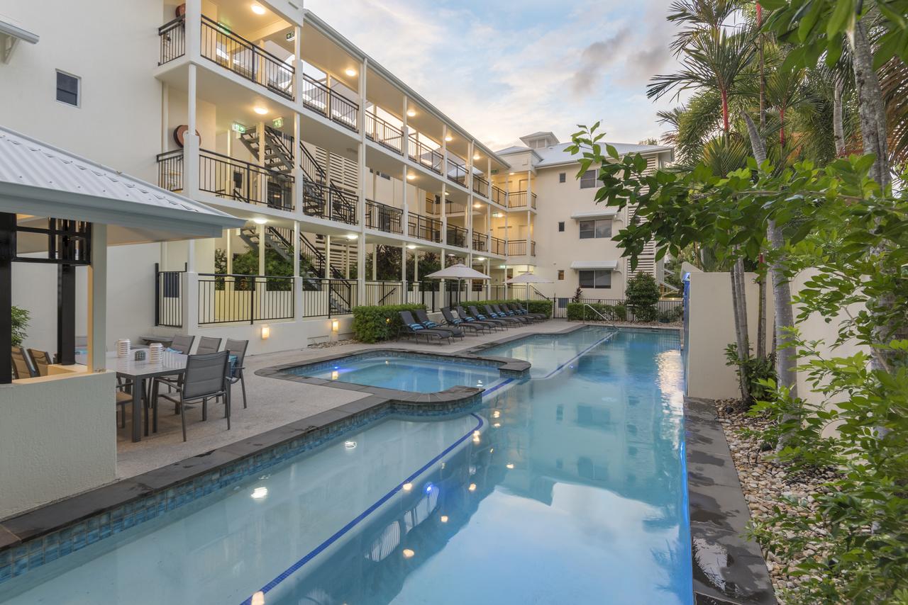 Mowbray By The Sea - Accommodation Airlie Beach