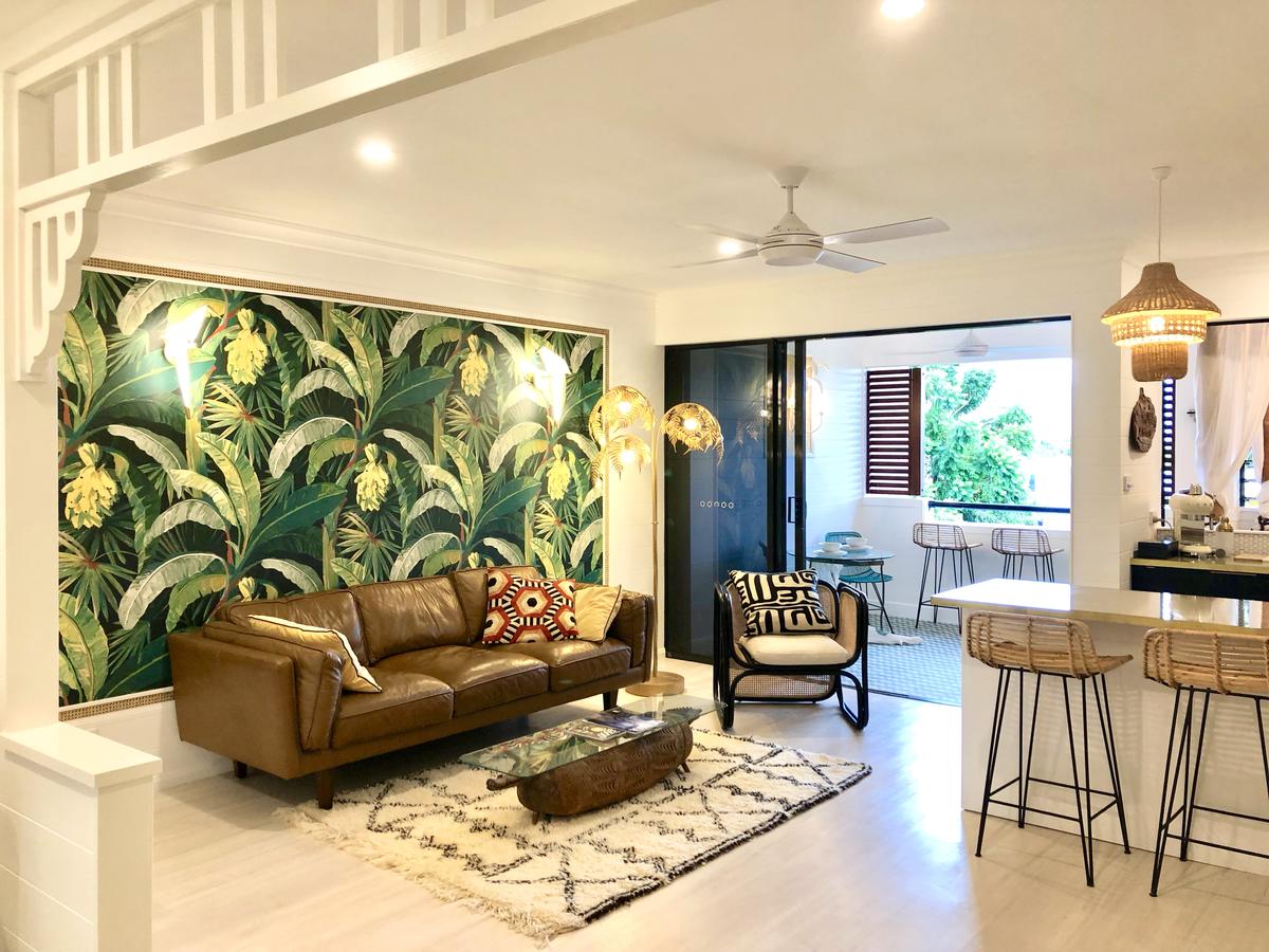 NOMAD - Luxe Apartment - Redcliffe Tourism 5