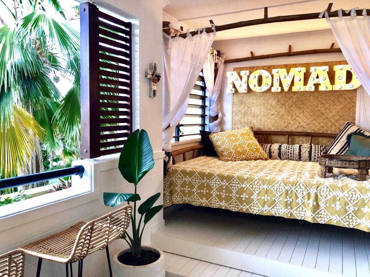 NOMAD - Luxe Apartment - Redcliffe Tourism 20