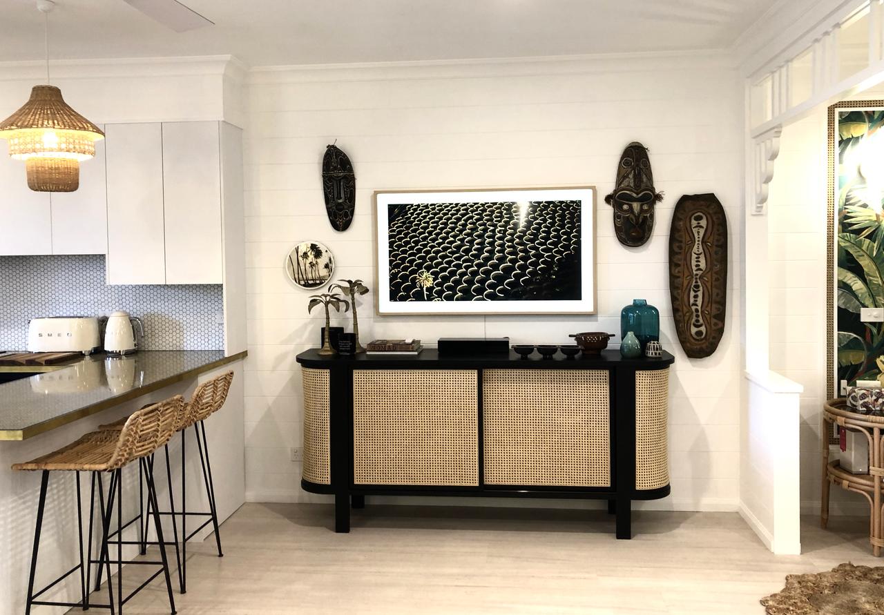 NOMAD - Luxe Apartment - Redcliffe Tourism 26