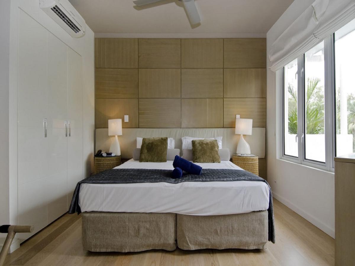 Beach Club Port Douglas 3 Bedroom Luxury Apartment - Redcliffe Tourism 9