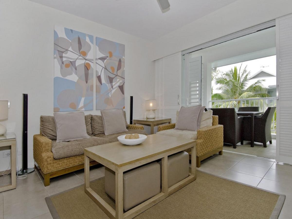 Beach Club Port Douglas 3 Bedroom Luxury Apartment - Accommodation ACT 6