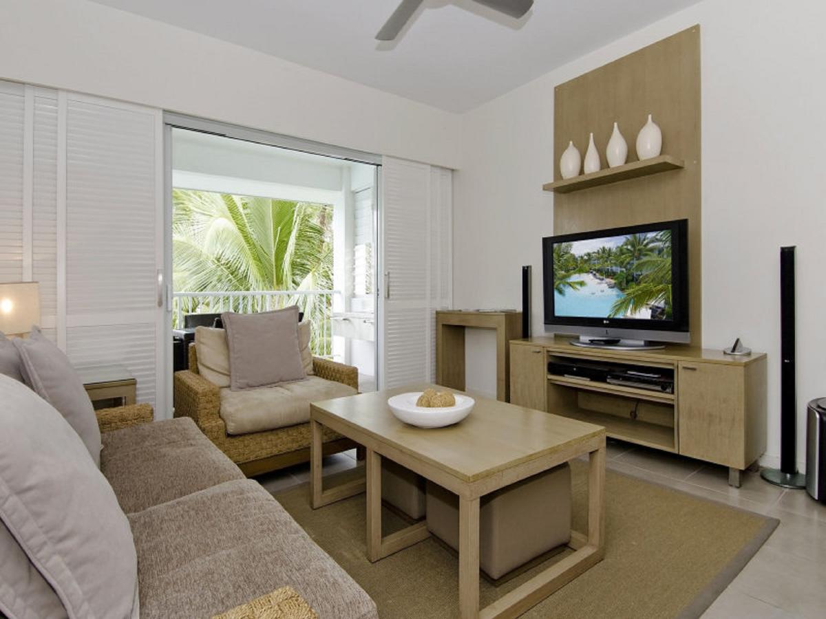Beach Club Port Douglas 3 Bedroom Luxury Apartment - Redcliffe Tourism 3