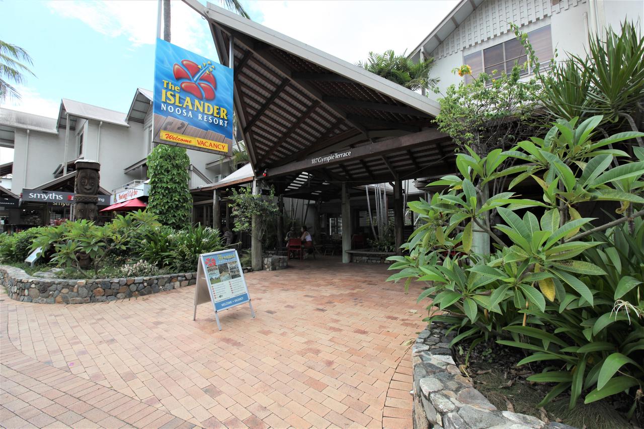 The Islander Noosa Resort - thumb 33