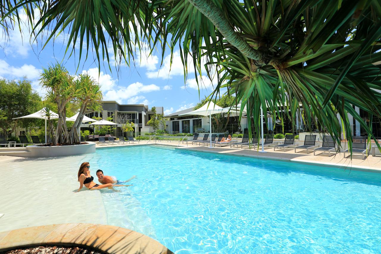 RACV Noosa Resort - Accommodation Airlie Beach