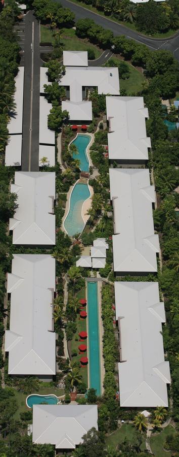Mango Lagoon Resort & Wellness Spa - thumb 1