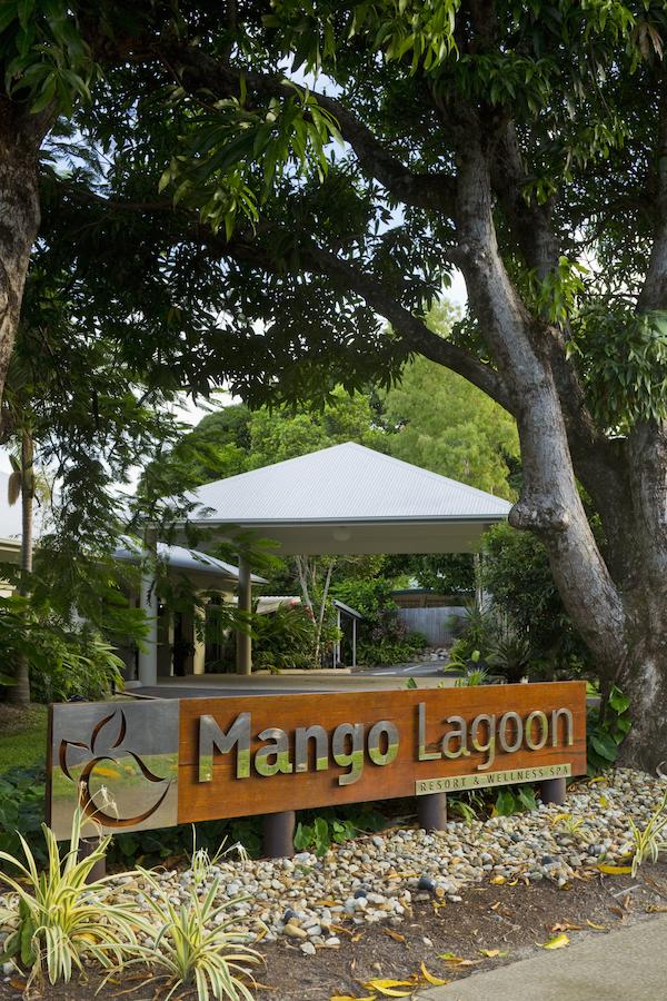 Mango Lagoon Resort & Wellness Spa - thumb 8